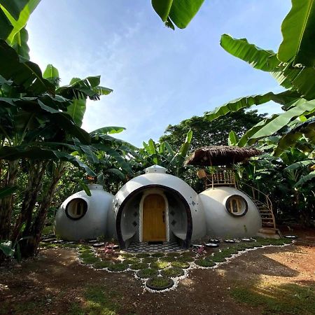 Adorable Dome House Villa Puerto Princesa Екстериор снимка
